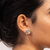 Aros Bee Shine - Vittoria Accesorios