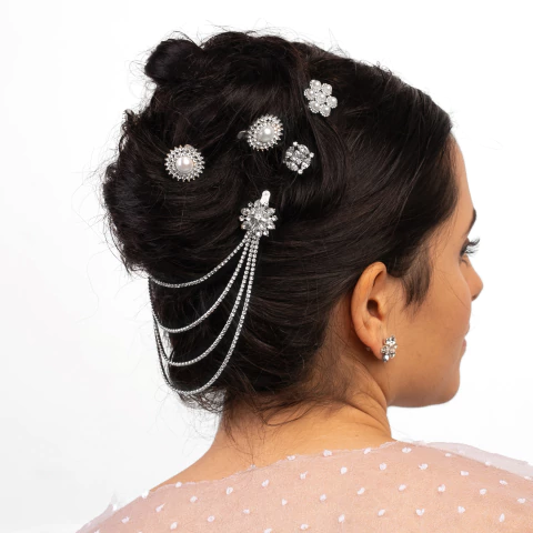 Aplique de Strass - comprar online