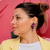 Aros Wings Burgundy