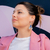 Aros Tiana Blue & Pink - Vittoria Accesorios