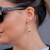 Aros Drop Gold - tienda online