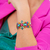Brazalete Queen Colors