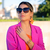 Aros Flower Orange - comprar online