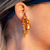 Aros Wings Orange - comprar online