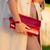 Sobre New Straight Red - comprar online