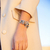 Brazalete Queen Gold & Rosé - comprar online
