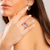Anillo Vittoria Gold