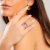 Anillo Vittoria Gold