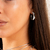 Aros Mecano Silver - Vittoria Accesorios