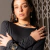 Choker Vittoria Shine Gold en internet