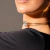 Choker Vittoria Shine Gold - tienda online