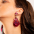 Aros Amelie Fucsia & Burgundy on internet