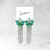 Aros Star Green