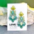 Aros Danubio Lime