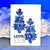 Aros Danubio Blue