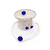 Set Vittoria Blue Plata