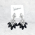 Aros Leaf Dark & Shine