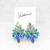 Aros Calia Blue & Green