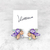 Aros Empire Pink & Violet
