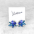 Aros Empire Blue - comprar online