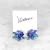 Aros Empire Blue - comprar online