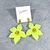 Aros Flower Lime en internet