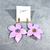 Aros Flower Violet
