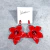 Aros Flower Red