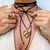 Collar Ethel Gold