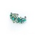 Brazalete Queen Green en internet