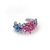 Brazalete Queen Blue & Fucsia en internet