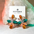 Aros Lotus Acqua & Orange en internet