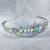 Cinto Queen Green & Violet