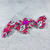 Cinto Queen Fucsia - comprar online