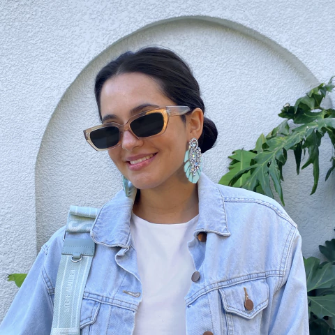 Aros Parrot Heaven - comprar online