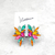 Aros Pop Tropic