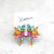 Aros Pop Tropic