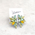 Aros Pop Lime - Vittoria Accesorios