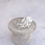 Brazalete Leaves Silver - comprar online
