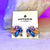 Aros Empire Blue & Pink en internet