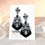Aros Amelie Dark - comprar online