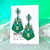 Aros Amelie Green