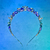 Corona Queen Blue