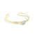 Choker Vittoria Shine Gold - comprar online