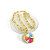 Collar Big Point Tornasol - buy online