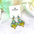 Aros Tiana Lime en internet