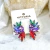 Aros Spike Colors en internet