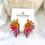 Aros Spike Orange & Red