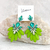 Aros Palm Green