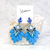Aros Palm Blue